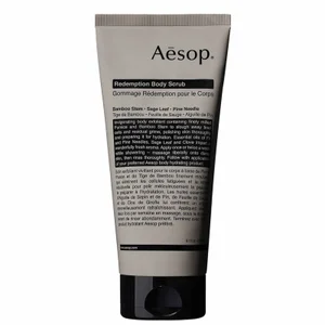 Aesop Redemption Body Scrub 180ml - undefined undefined