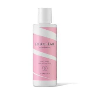 Bouclème Curl Cream 100ml - Size 100ml