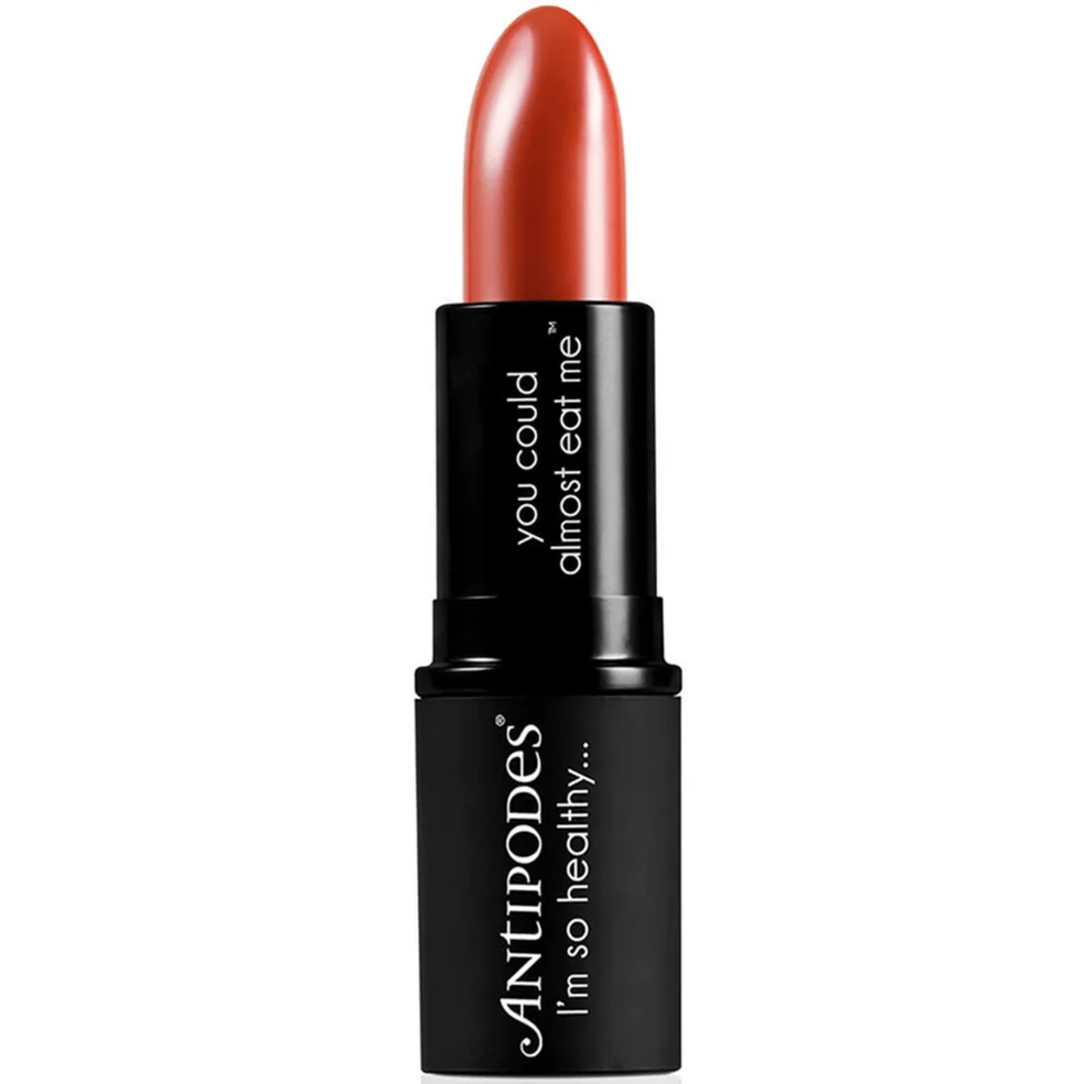 Boom Rock Bronze Lipstick 4g Image 1