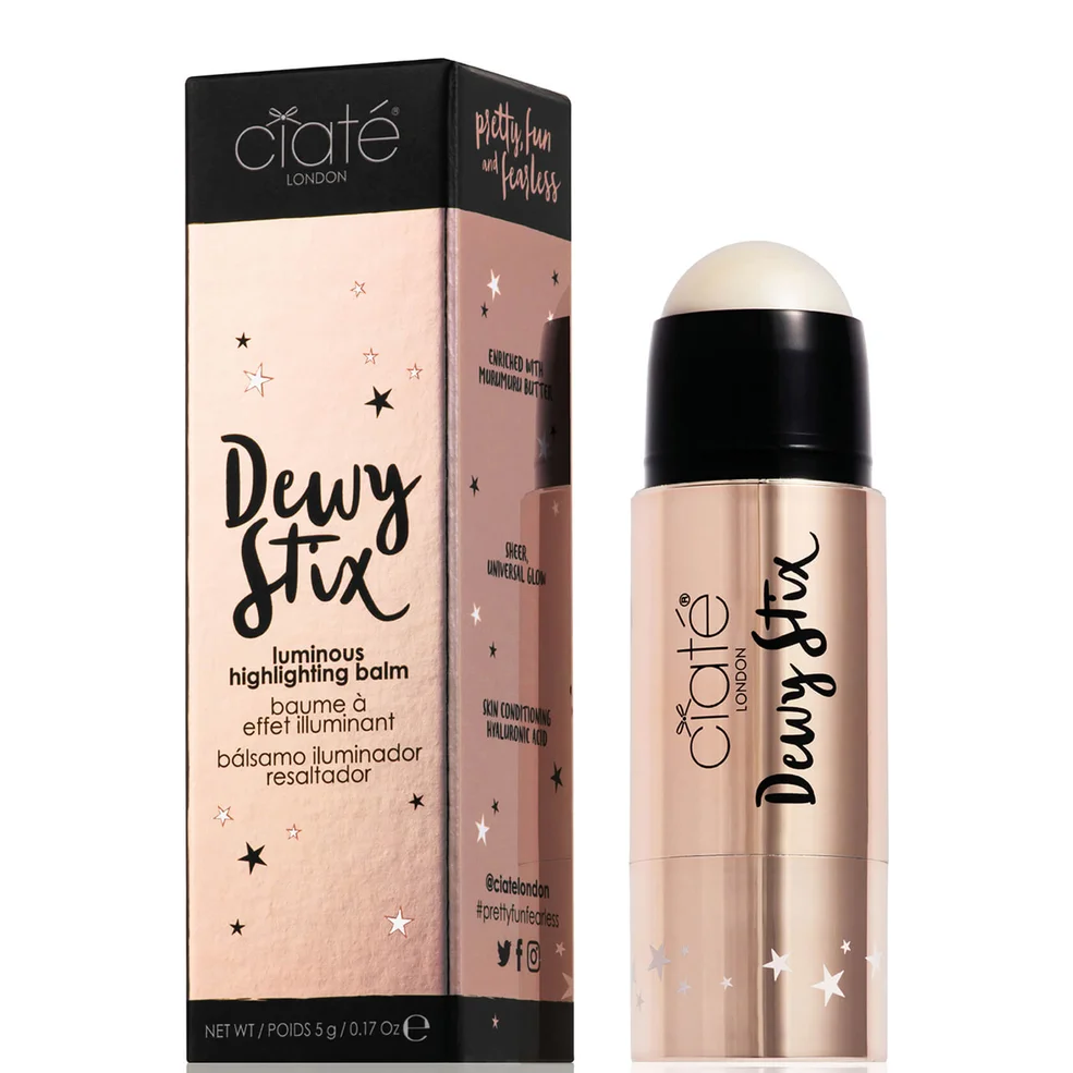 Ciaté London Dewy Stix - Glow Image 1