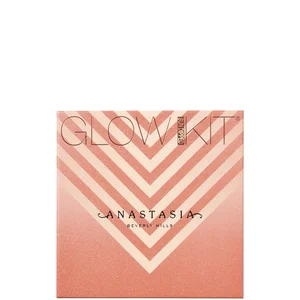 Anastasia Beverly Hills Glow Kit - Colour Sun Dipped