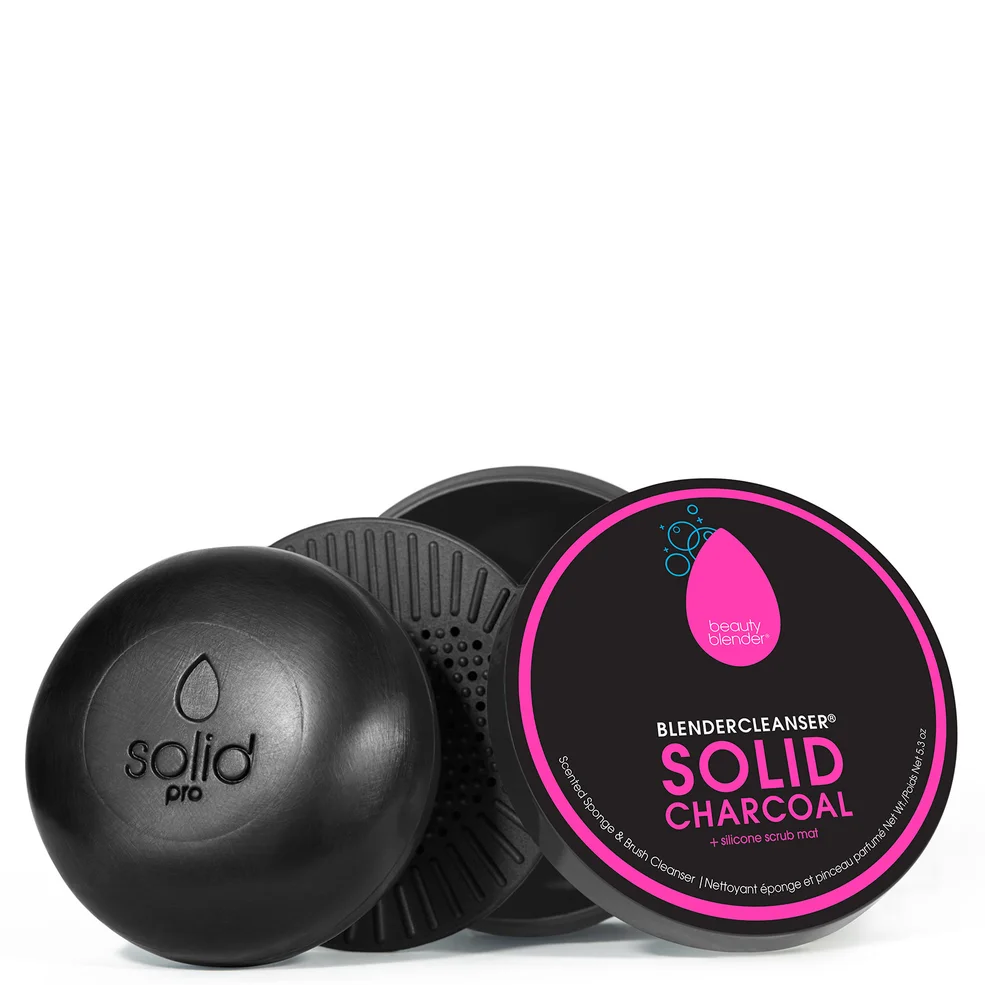 Beautyblender Blendercleanser Solid® Pro Image 1