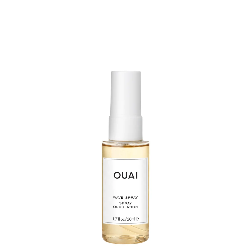 OUAI Wave Spray Luxe 50ml Image 1