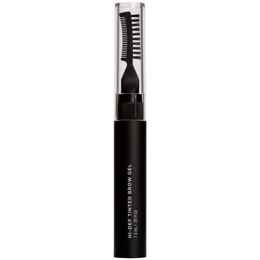 RevitaLash Hi-Def Tinted Brow Gel 7.4ml (Various Shades) Image 1