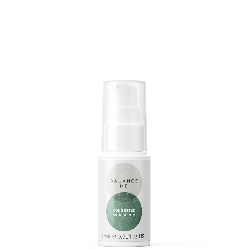 Balance Me Congested Skin Serum 15ml Image 1