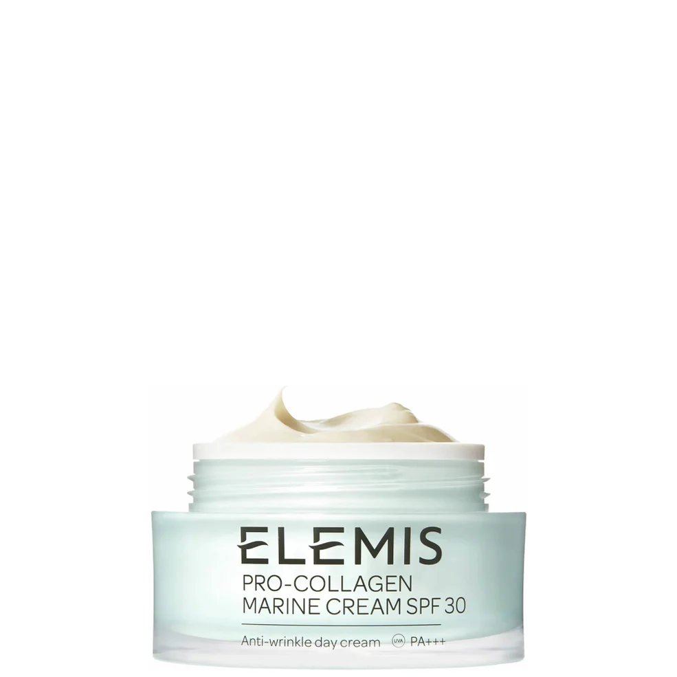 Elemis Pro-Collagen Marine Cream SPF 30 Image 1