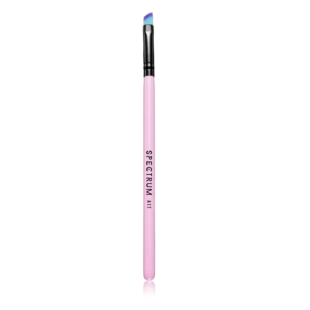 Spectrum Collections A17 Winged Eyeliner Brush Image 1