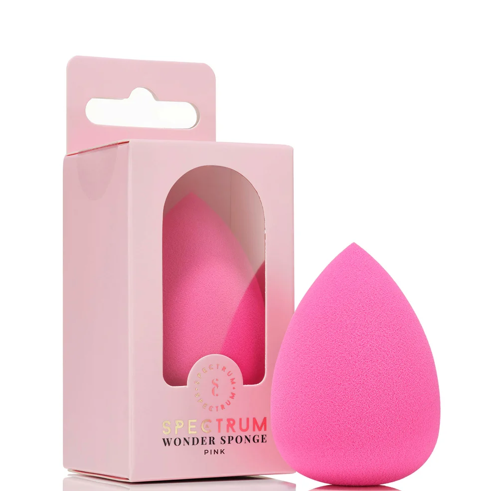 Spectrum Collections SC020 Wonder Sponge - Pink Image 1