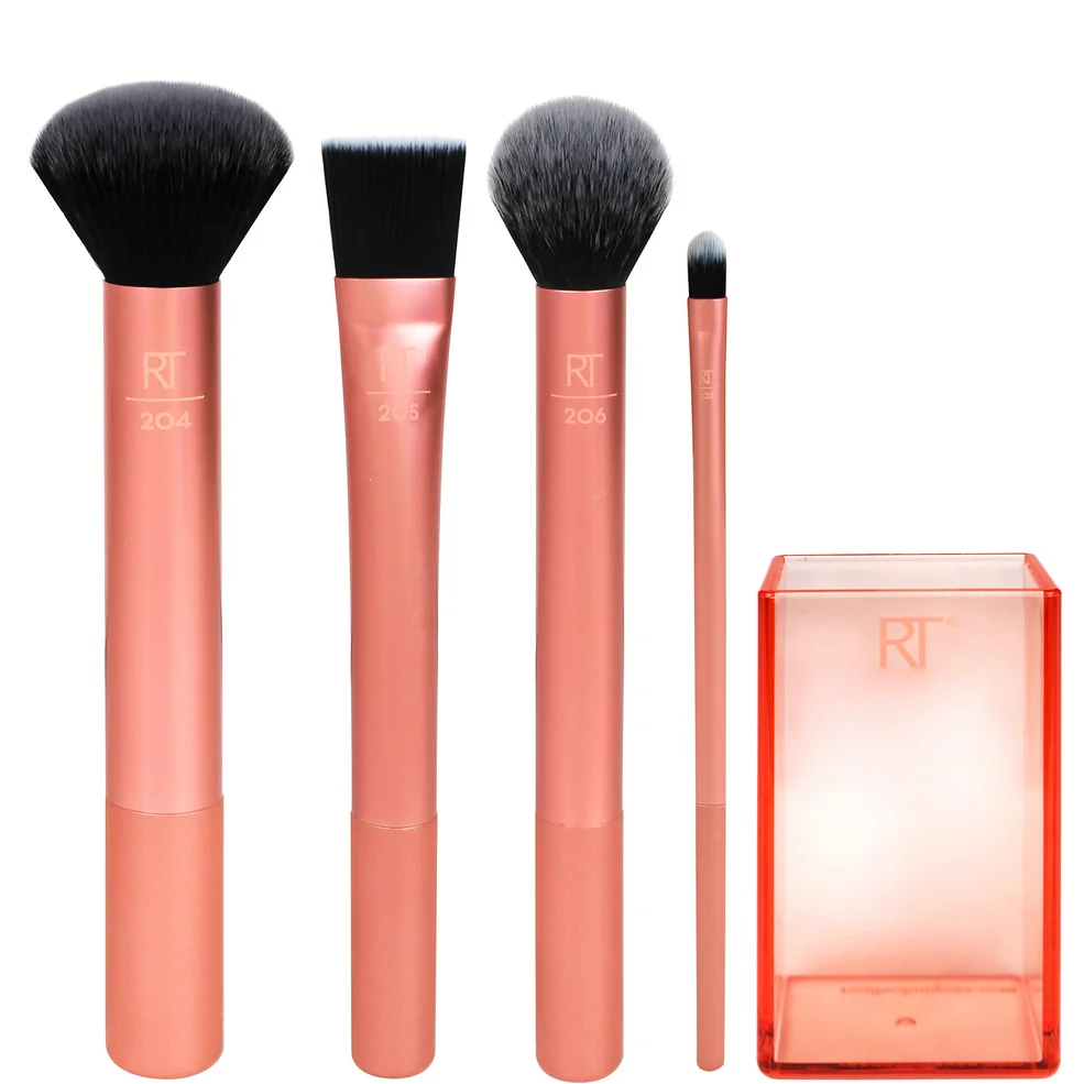 Real Techniques Flawless Base Brush Set Image 1