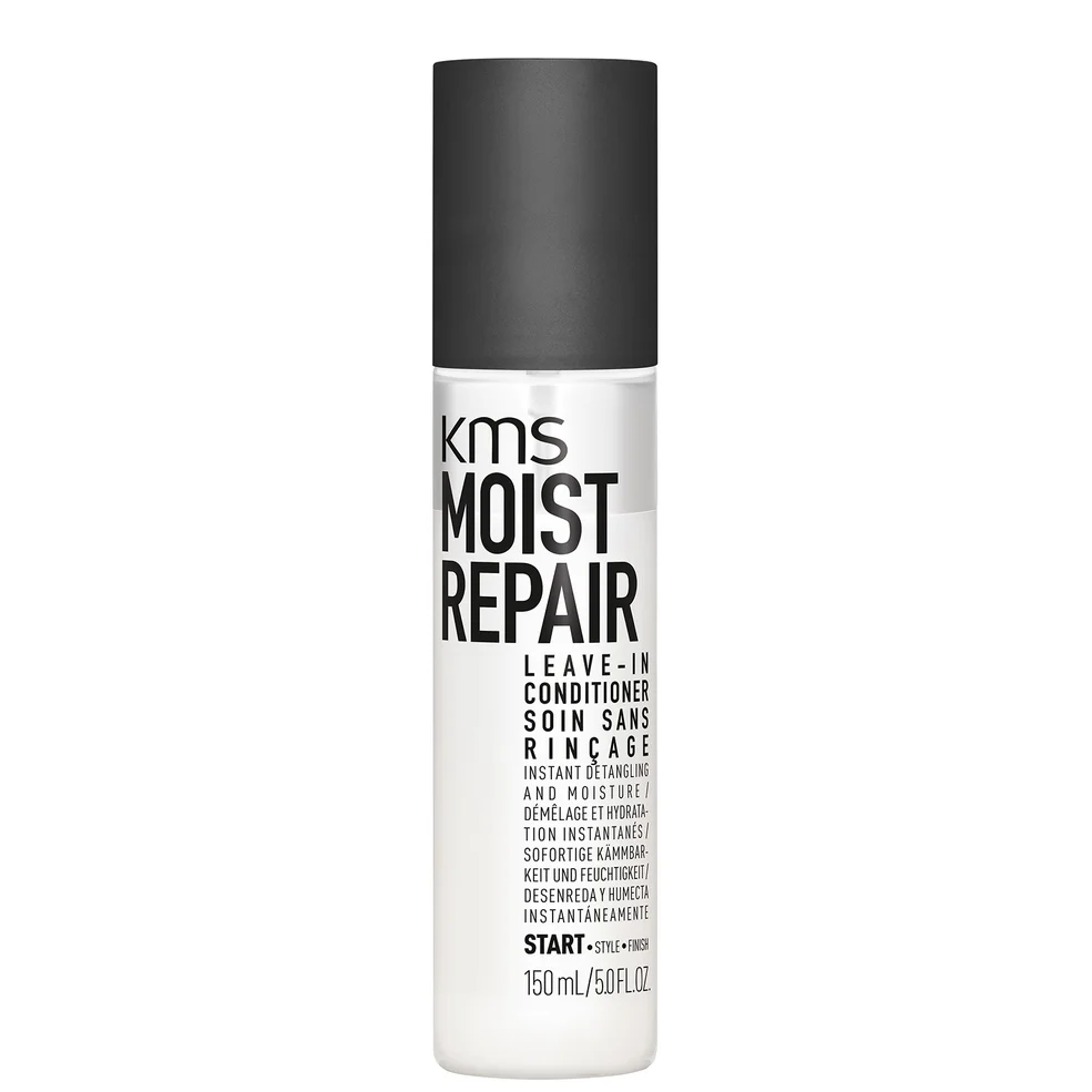 KMS Moist Repair Leave-In Conditioner 150ml Image 1