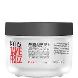 KMS Tame Frizz Smoothing Reconstructor 200ml - undefined undefined