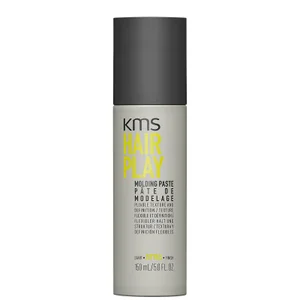 KMS Hairplay Molding Paste 150ml - undefined undefined