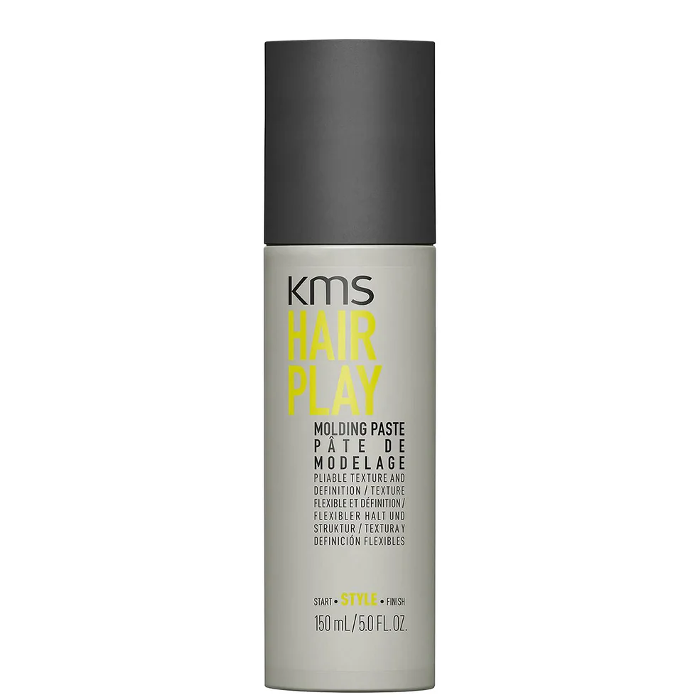 KMS Hairplay Molding Paste 150ml Image 1