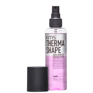 KMS ThermaShape Quick Blow Dry 200ml - undefined undefined