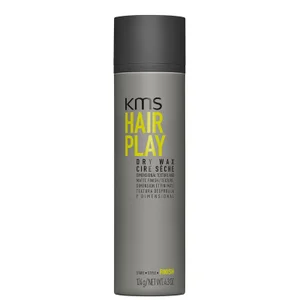 KMS HairPlay Dry Wax 150ml - undefined undefined