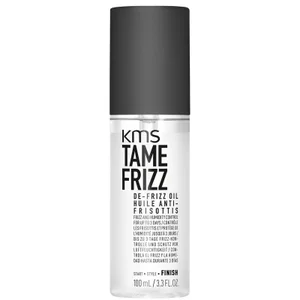 KMS TameFrizz De-Frizz Oil 100ml - undefined undefined