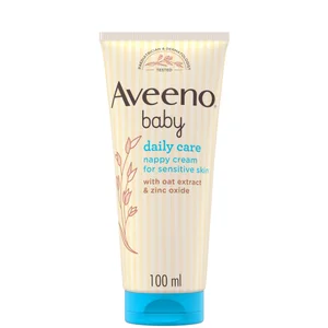 Aveeno Baby Daily Care Baby Barrier Cream 100ml - undefined undefined