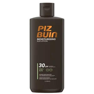 Piz Buin Moisturising Sun Lotion - High SPF30 200ml - undefined undefined