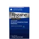 Regaine Men's Extra Strength Hair Loss and Hair Regrowth Scalp Foam Treatment 3 x 73ml
