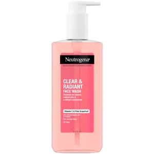 Neutrogena Refreshingly Clear Facial Wash - undefined undefined