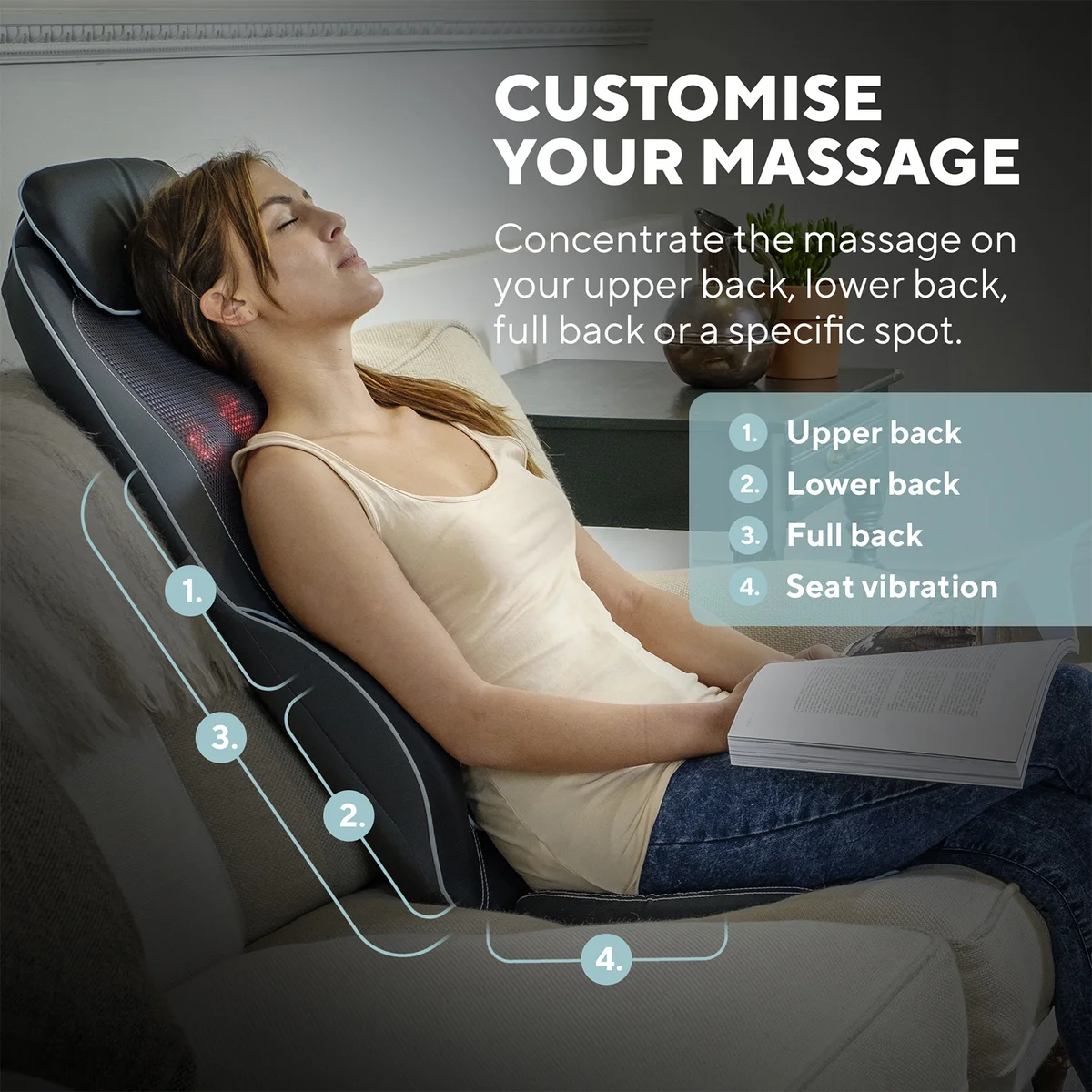 Easy Lounge Shiatsu Homedics Massage Chair Reviews Homedics Easy