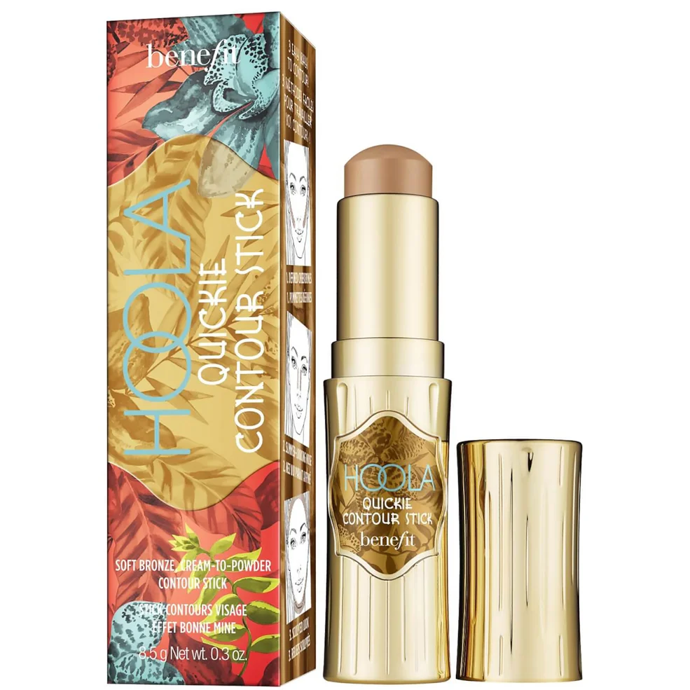 benefit Hoola Quickie Contour Stick Image 1