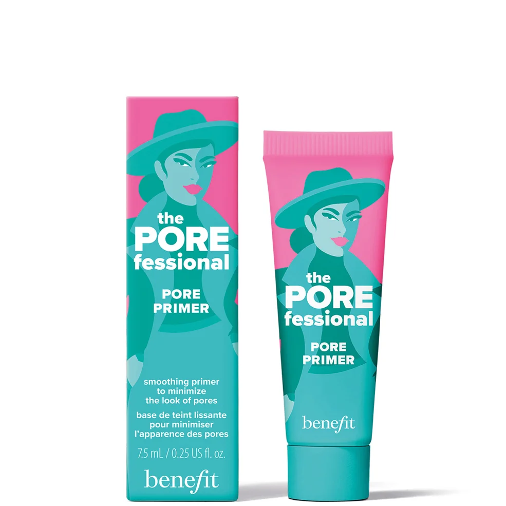 benefit Porefessional Pore Minimising Face Primer Mini 7.5ml Image 1