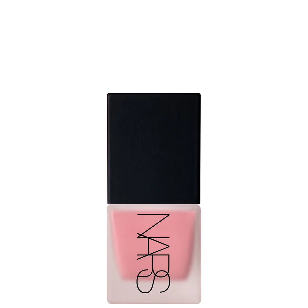 NARS Cosmetics Liquid Blush - Orgasm Image 1