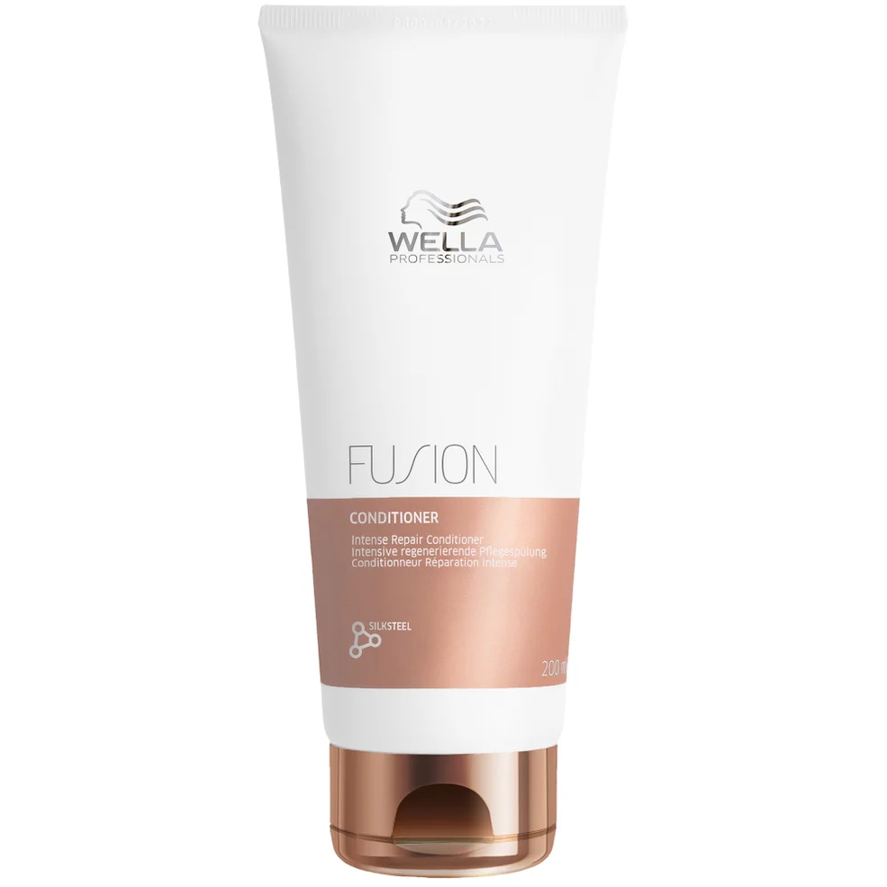 Wella Professionals Fusion Conditioner 200ml Image 1
