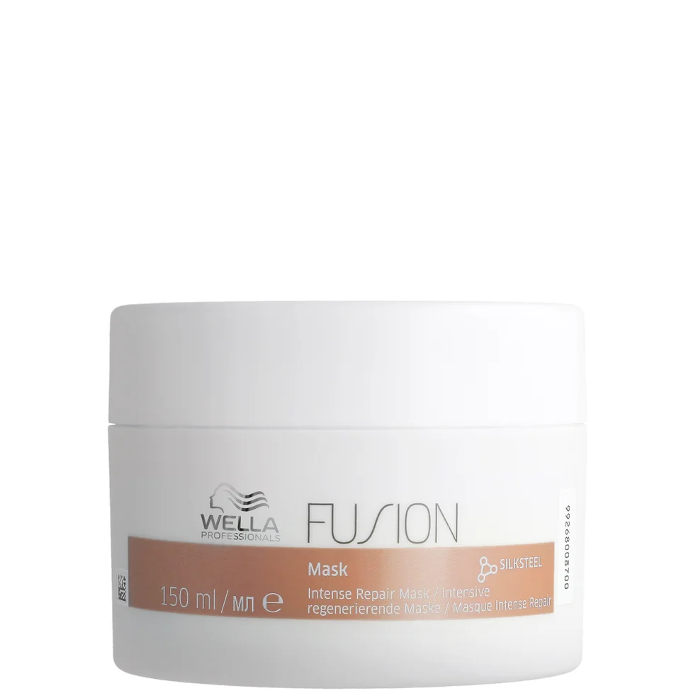 Wella Professionals FUSION Mask 150ml Image 1