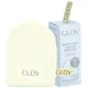 GLOV Water-Only Makeup Removing and Skin Cleansing Mitt - Ivory
