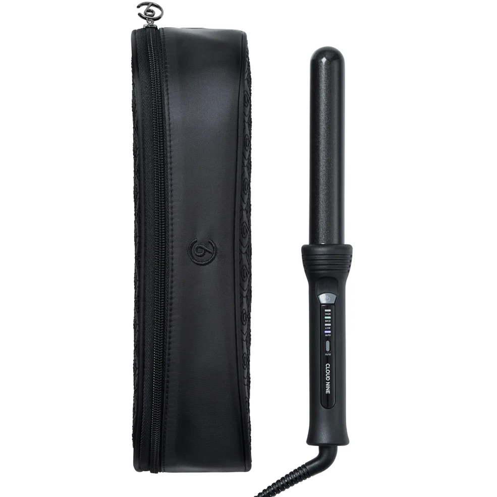CLOUD NINE The Curling Wand Image 1