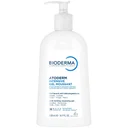 Bioderma Atoderm Ultra-Soothing Unfragranced Body Wash for Very Dry Atopic Eczema-Prone Skin 500ml