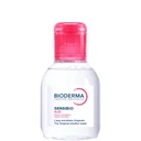 Bioderma Sensibio H2O Micellar Water for Sensitive Skin Prone to Rosacea 100ml