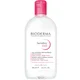 Bioderma Sensibio H2O Cleansing Micellar Water for Sensitive Skin 500ml