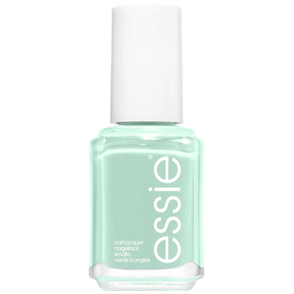 essie Nail Polish - 99 Mint Candy Apple 13.5ml Image 1
