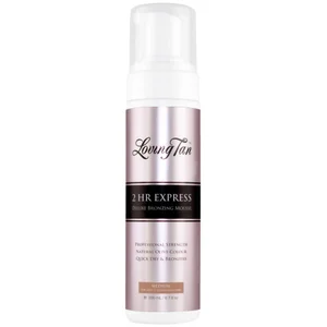 Loving Tan 2 HR Express Mousee 200ml - Medium - Colour Medium