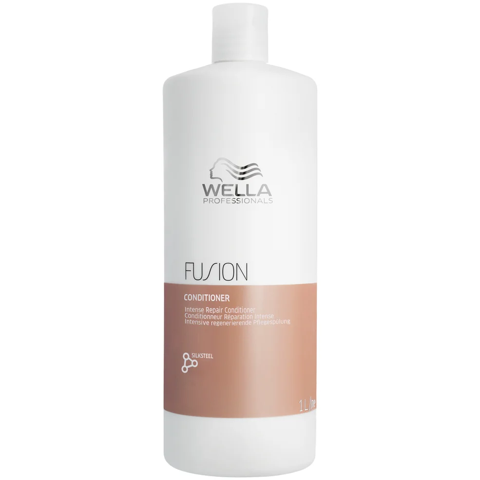Wella Professionals Fusion Conditioner 1000ml Image 1