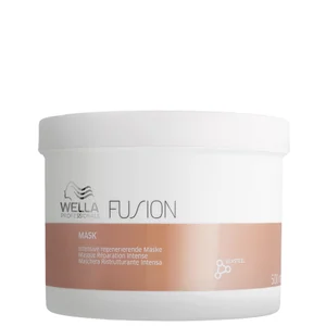 Wella Professionals Fusion Mask 500ml - Size 500ml