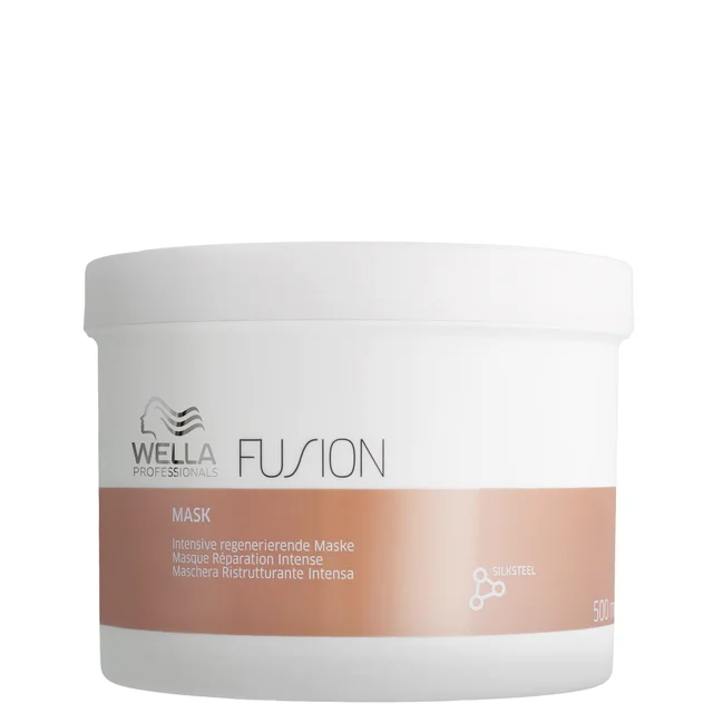 Wella Professionals Fusion Mask 500ml