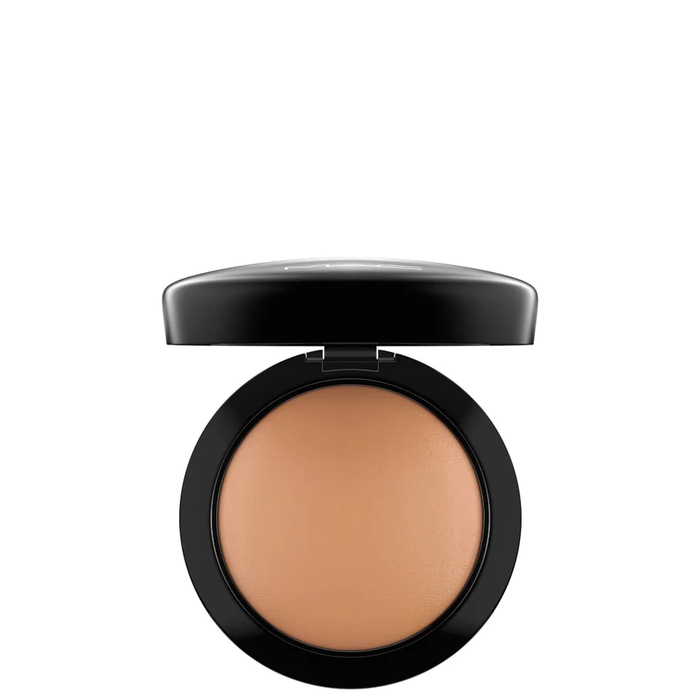 MAC Mineralize Skinfinish Natural Powder (Various Shades) Image 1