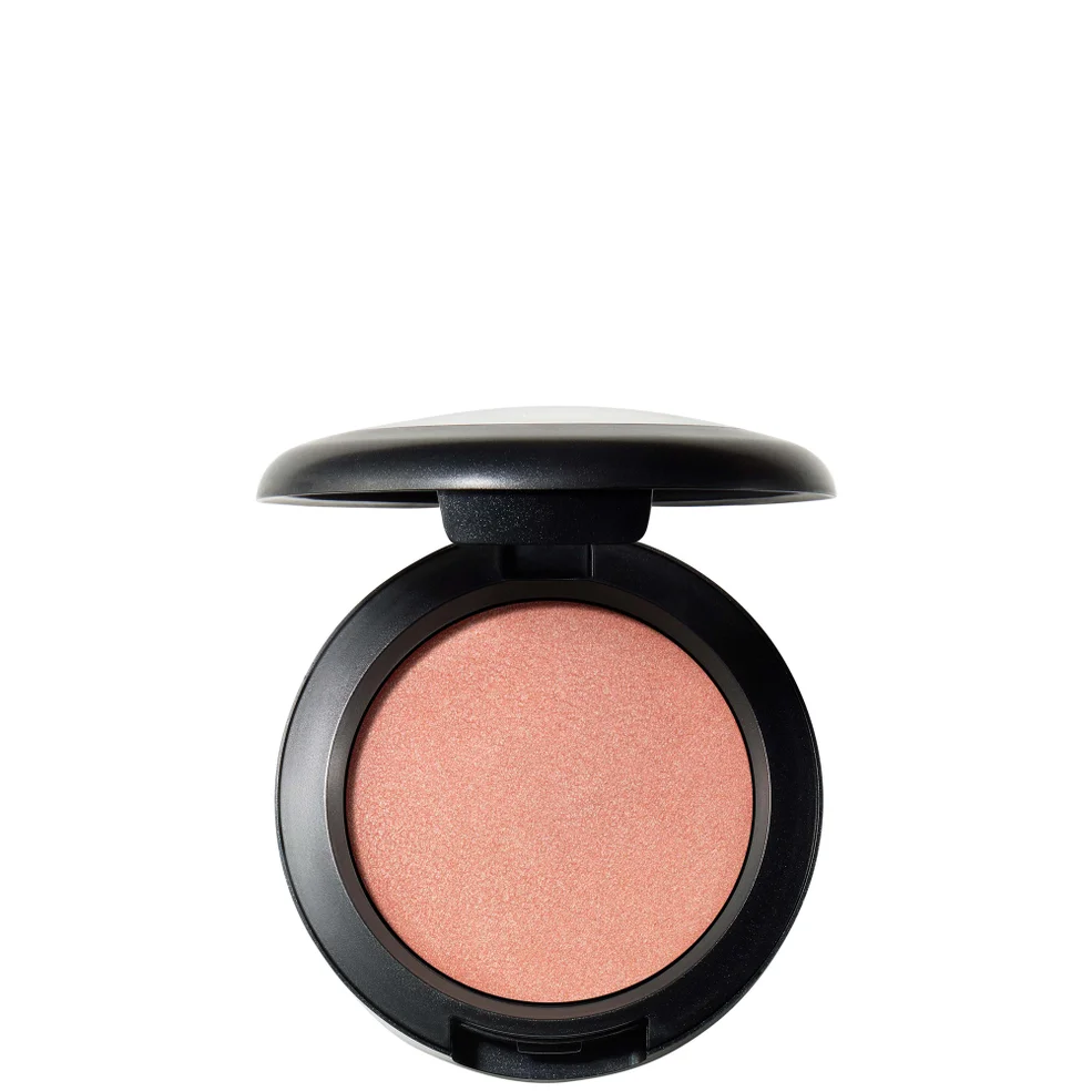 MAC Cream Colour Base (Various Shades) Image 1