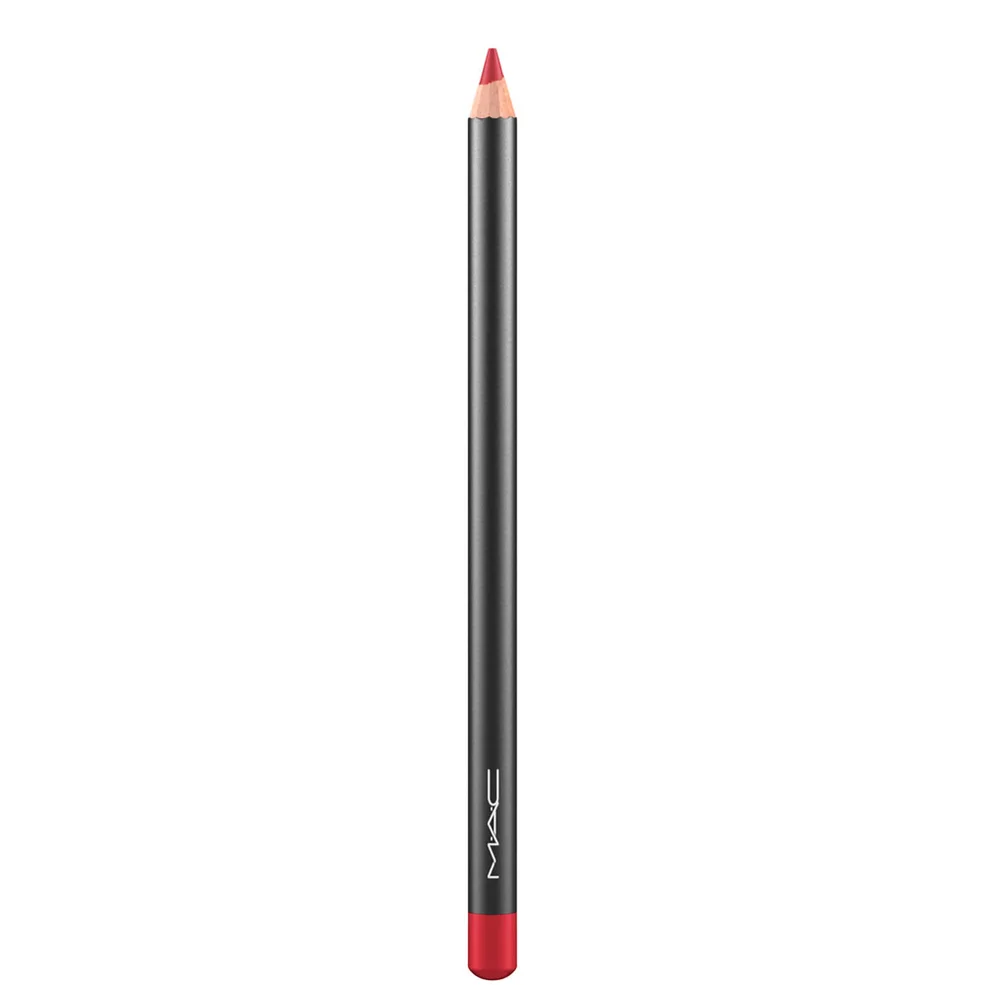 MAC Lip Pencil - Cherry Image 1