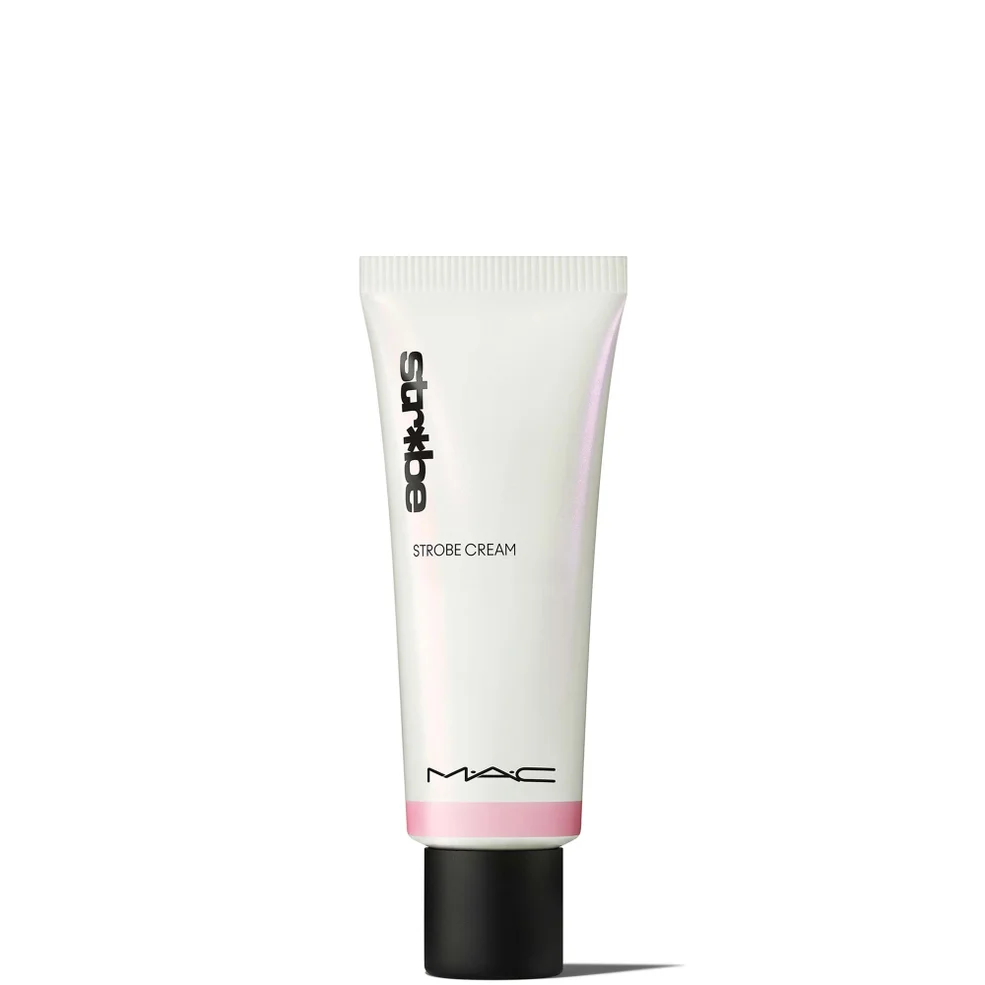 MAC Strobe Cream (Various Shades) Image 1