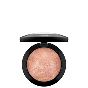 MAC Mineralize Skinfinish Highlighter (Various Shades) - Shade Cheeky Bronze