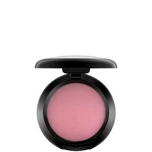MAC Sheertone Blush (Various Shades) - Shade Breath of Plum