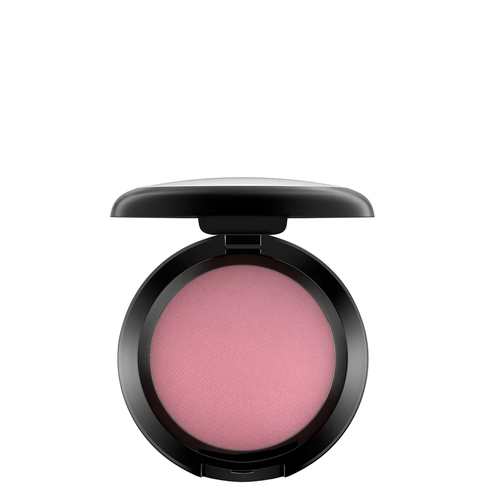 MAC Sheertone Blush (Various Shades) Image 1