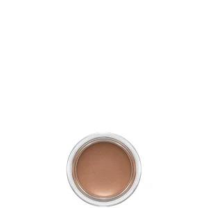 MAC Pro Longwear Paint Pot Eye Shadow (Various Shades) - Shade Groundwork