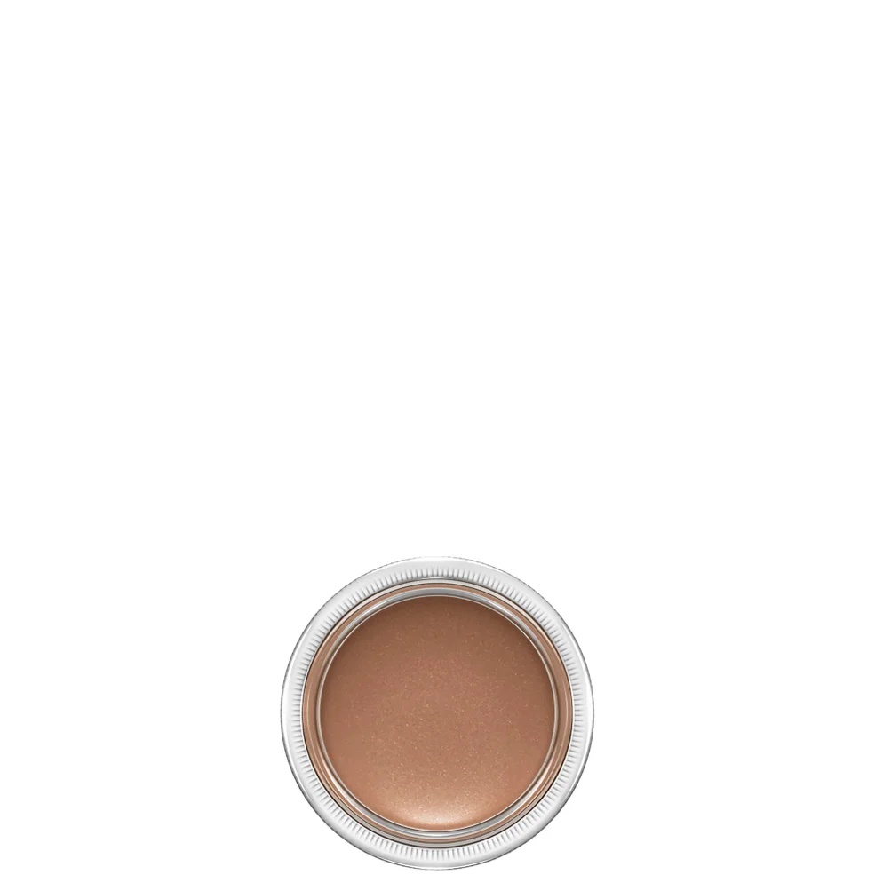 MAC Pro Longwear Paint Pot Eye Shadow (Various Shades) Image 1