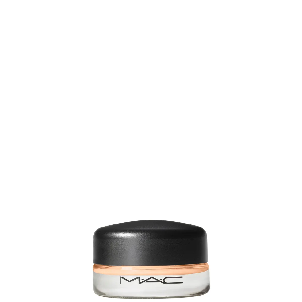 MAC Pro Longwear Paint Pot Eye Shadow Soft Ochre LOOKFANTASTIC MAC Pro Longwear Paint Pot Eye Shadow Soft Ochre LOOKFANTASTIC